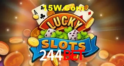 Jogos populares e pagamentos rápidos na 244Bet