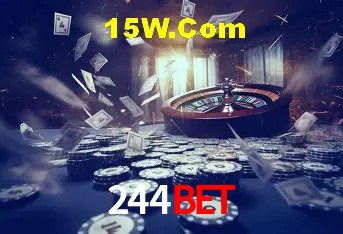 Benefícios VIP na 244Bet
