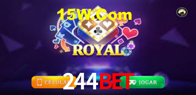 Download de APK seguro na 244Bet