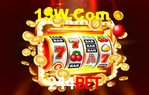 Apostas com odds competitivas na 244Bet